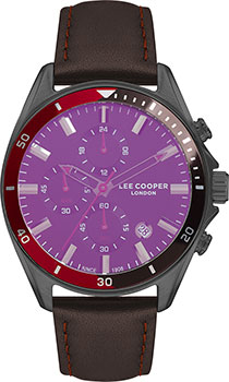 Часы Lee Cooper Sport LC07290.651
